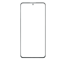 Скло дисплея Xiaomi Redmi Note 13 Pro (5G) black (Original China) PLS-00-00119700