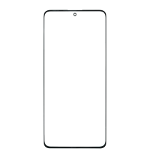 Скло дисплея Xiaomi Redmi Note 13 Pro (5G) black (Original China) PLS-00-00119700