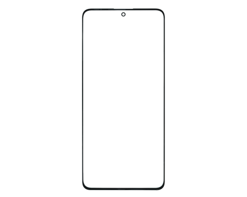 Скло дисплея Xiaomi Redmi Note 13 Pro (5G) black (Original China) PLS-00-00119700