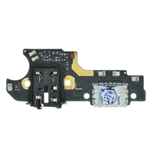 Плата зарядки Realme C25Y (Original Used) PLS-00-00126598