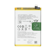 Акумулятор OPPO BLPA19 (Original China) PLS-00-00134128