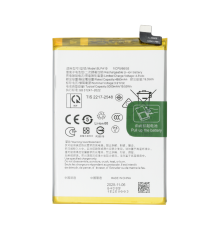 Акумулятор OPPO BLPA19 (Original China) PLS-00-00134128