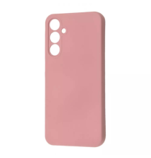 Чохол WAVE Colorful Case Samsung A256 Galaxy A25 pink sand PLS-00-00117692