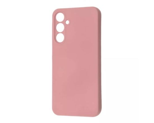 Чохол WAVE Colorful Case Samsung A256 Galaxy A25 pink sand PLS-00-00117692