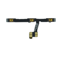 Шлейф Huawei P20 Pro з кнопками ввімкнення та гучності (Original) PLS-00-00137593