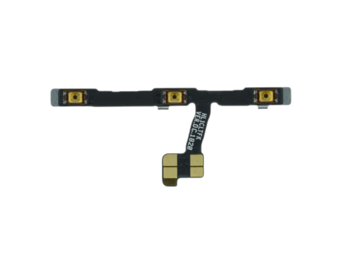 Шлейф Huawei P20 Pro з кнопками ввімкнення та гучності (Original) PLS-00-00137593