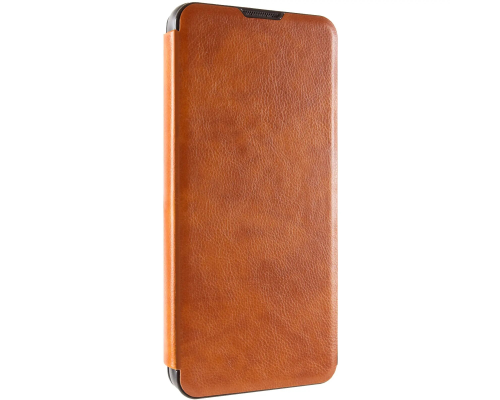 Чохол-книжка Belora Samsung A075 Galaxy A07 brown PLS-00-00148121