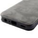 Чохол-книжка Belora Samsung A376 Galaxy A37 gray PLS-00-00160651
