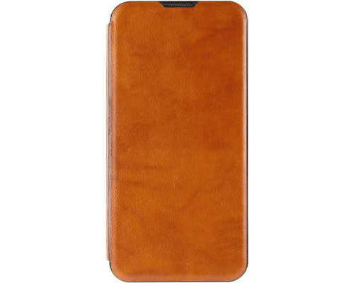 Чохол-книжка Belora Samsung A075 Galaxy A07 brown PLS-00-00148121