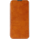 Чохол-книжка Belora Samsung A075 Galaxy A07 brown PLS-00-00148121