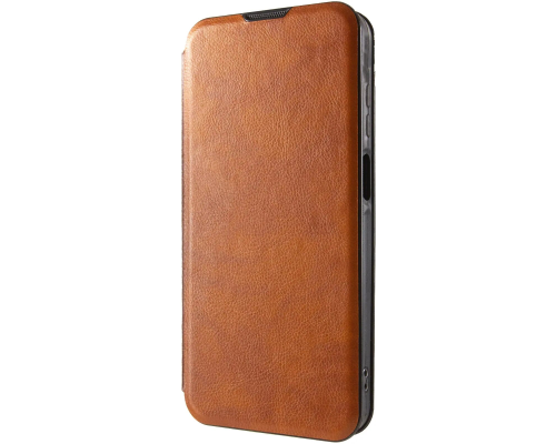 Чохол-книжка Belora Samsung A075 Galaxy A07 brown PLS-00-00148121