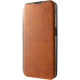 Чохол-книжка Belora Samsung A075 Galaxy A07 brown PLS-00-00148121