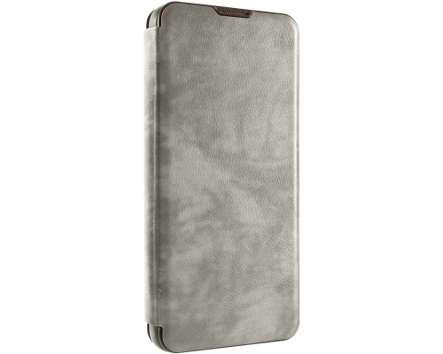 Чохол-книжка Belora Samsung A376 Galaxy A37 gray PLS-00-00160651