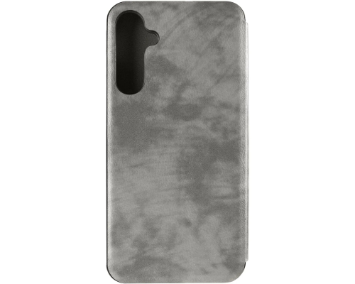Чохол-книжка Belora Samsung A376 Galaxy A37 gray PLS-00-00160651