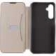 Чохол-книжка Belora Samsung A376 Galaxy A37 gray PLS-00-00160651