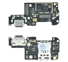 Плата зарядки Motorola XT2061 Edge Plus (Original China) PLS-00-00119368
