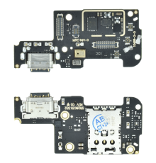 Плата зарядки Motorola XT2061 Edge Plus (Original China) PLS-00-00119368