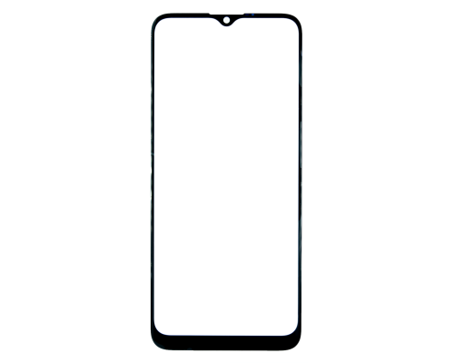 Скло дисплея Nokia G20 black (Original China) PLS-00-00081615