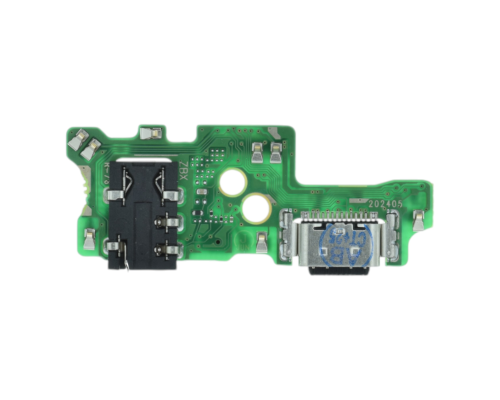 Плата зарядки Infinix Hot 11S PLS-00-00133958