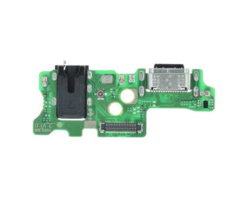 Плата зарядки Infinix Hot 11S PLS-00-00133958