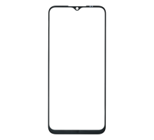 Скло дисплея ZTE Blade V50 Design black (Original China) PLS-00-00136997