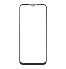 Скло дисплея ZTE Blade V50 Design black (Original China) PLS-00-00136997