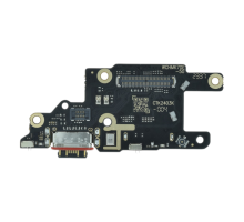 Плата зарядки Xiaomi Poco X6 Pro PLS-00-00136840