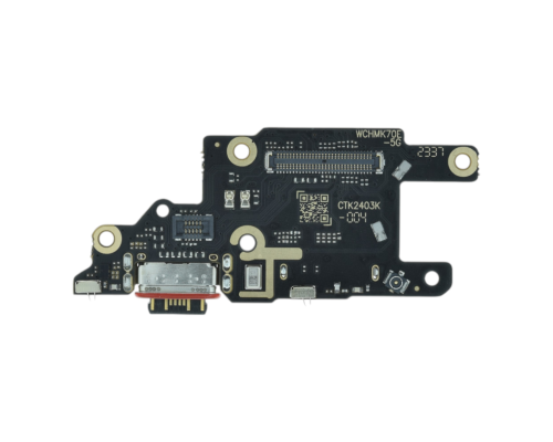 Плата зарядки Xiaomi Poco X6 Pro PLS-00-00136840