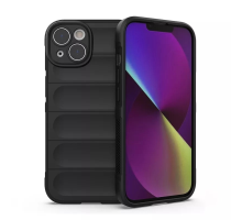 Чохол Magic Shield iPhone 14 black PLS-00-00157881