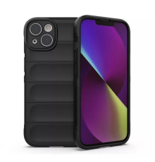 Чохол Magic Shield iPhone 14 black PLS-00-00157881