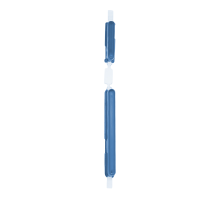 Комплект бічних кнопок корпусу для Huawei P Smart 2019 aurora blue PLS-00-00065368