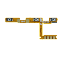 Шлейф Motorola XT2427 Moto G85 5G з кнопками ввімкнення та гучності PLS-00-00128578