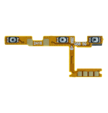 Шлейф Motorola XT2427 Moto G85 5G з кнопками ввімкнення та гучності PLS-00-00128578