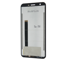 Дисплей Blackview BV4900 з сенсором black PLS-00-00060927