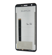 Дисплей Blackview BV4900 з сенсором black PLS-00-00060927