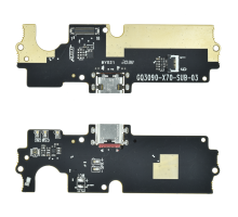 Плата зарядки Ulefone Armor 8 (Original) PLS-00-00120664