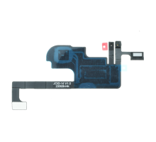 Шлейф iPhone 14 з датчиком освітленості, наближення та мікрофоном (JC) PLS-00-00121125