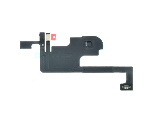 Шлейф iPhone 14 з датчиком освітленості, наближення та мікрофоном (JC) PLS-00-00121125