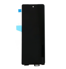 Дисплей Samsung F916 Galaxy Fold2 (Outer Дисплей) з сенсором black (Original) PLS-00-00083014