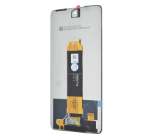 Дисплей HMD Pulse Pro з сенсором black (Original China) PLS-00-00126286