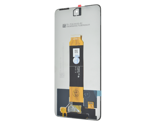 Дисплей HMD Pulse Pro з сенсором black (Original China) PLS-00-00126286