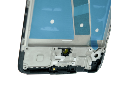 Дисплей Motorola XT2255 Moto G72 з сенсором та рамкою black (Original China) PLS-00-00107753