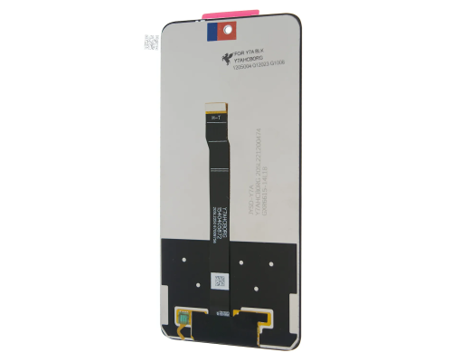 Дисплей Huawei P Smart 2021 з сенсором black (FLYCDI) PLS-00-00111018