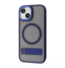 Чохол Proove Mainstay with MagSafe Ring iPhone 14 midnight blue PLS-00-00132649