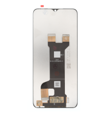 Дисплей ZTE Nubia Neo 5G (nubia 8150N) з сенсором black PLS-00-00130557