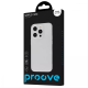 Чохол Proove Simple (TPU) iPhone 14 Pro Max transparent PLS-00-00132545