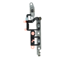 Шлейф iPhone 14 Plus з кнопками гучності (Original) PLS-00-00107497