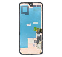 Дисплей Google PIXEL 8 з сенсором, рамкою та сканером відбитка (Original Used) PLS-00-00152068