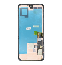 Дисплей Google PIXEL 8 з сенсором, рамкою та сканером відбитка (Original Used) PLS-00-00152068