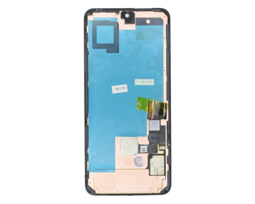 Дисплей Google PIXEL 8 з сенсором, рамкою та сканером відбитка (Original Used) PLS-00-00152068